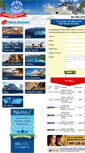 Mobile Screenshot of clubcruise.com